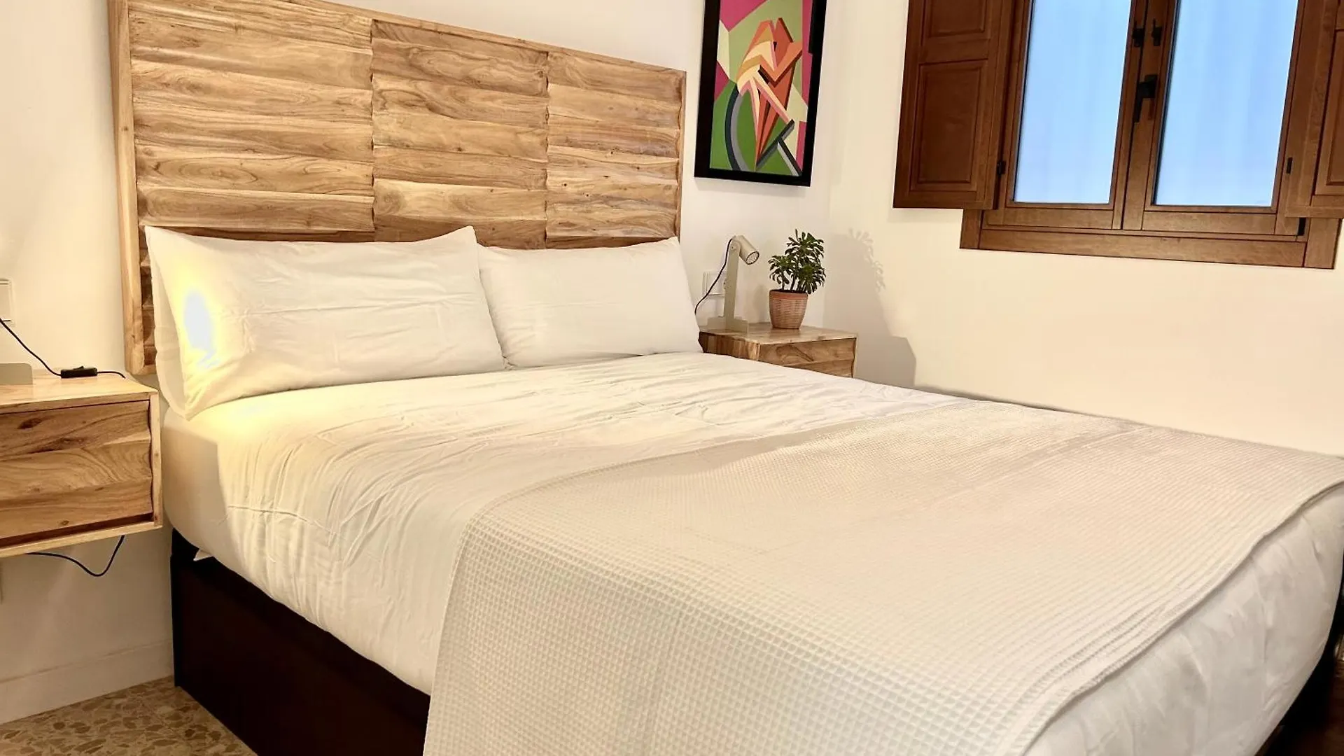Apartamento Junto A La Mezquita Y El Guadalquivir Córdova