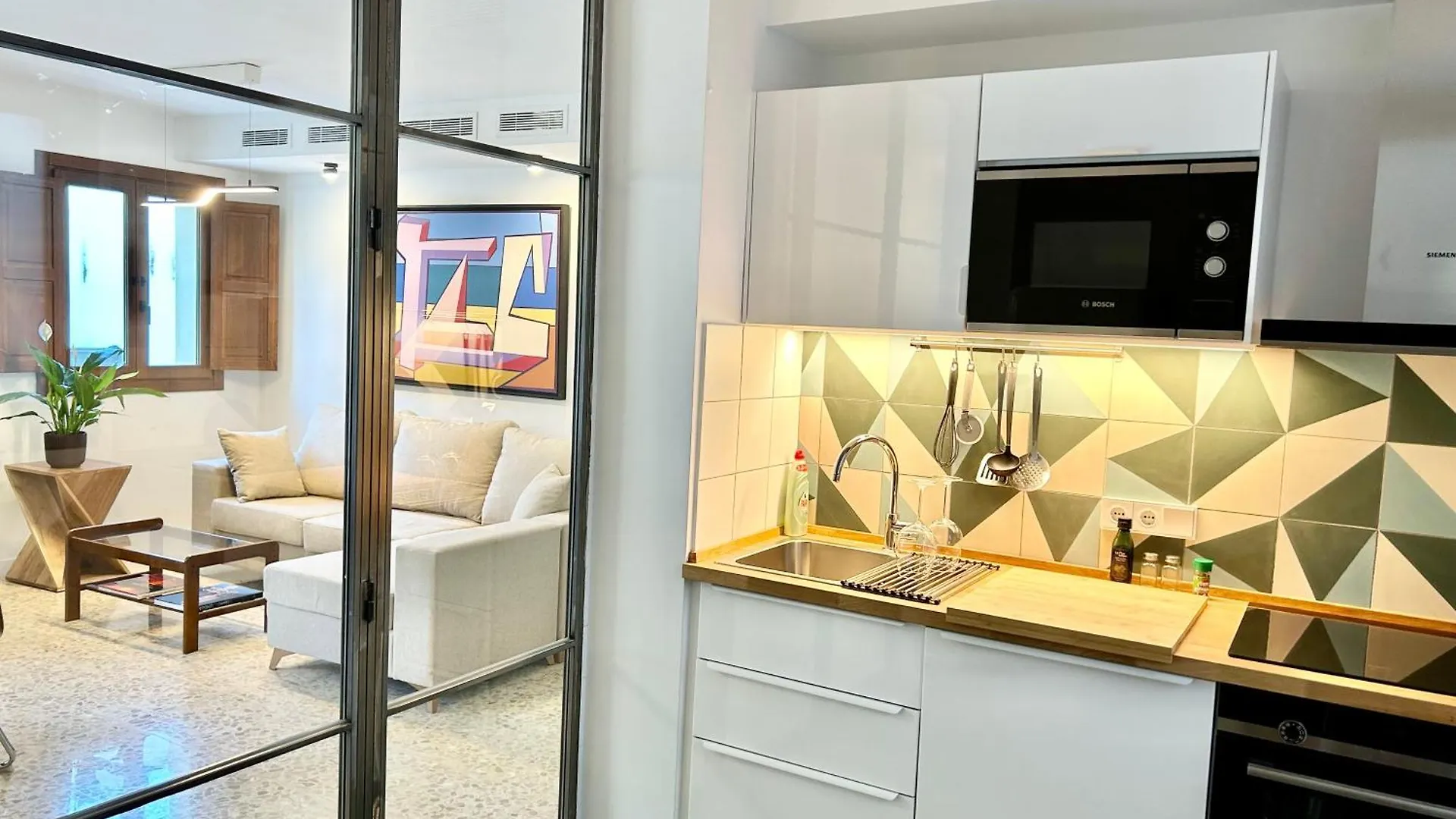 Apartamento Junto A La Mezquita Y El Guadalquivir Córdova 0*,  Espanha