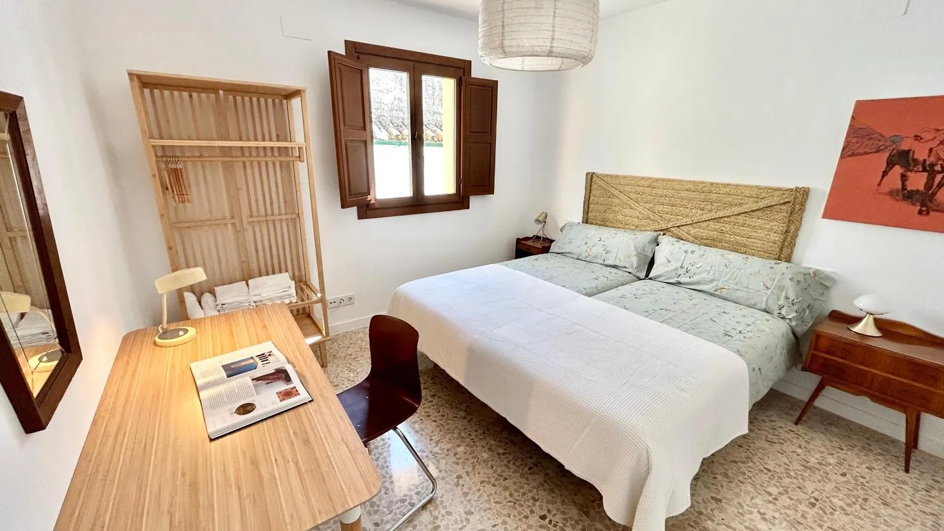 Apartamento Junto A La Mezquita Y El Guadalquivir Córdova 0*,