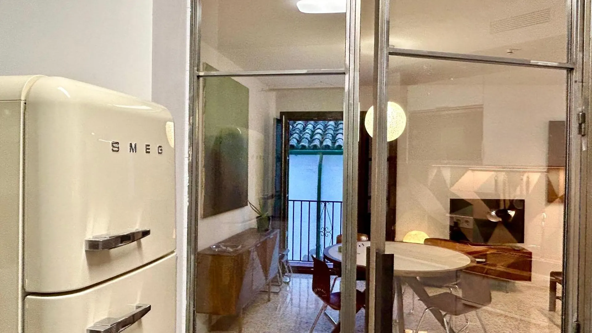 Apartamento Junto A La Mezquita Y El Guadalquivir Córdova