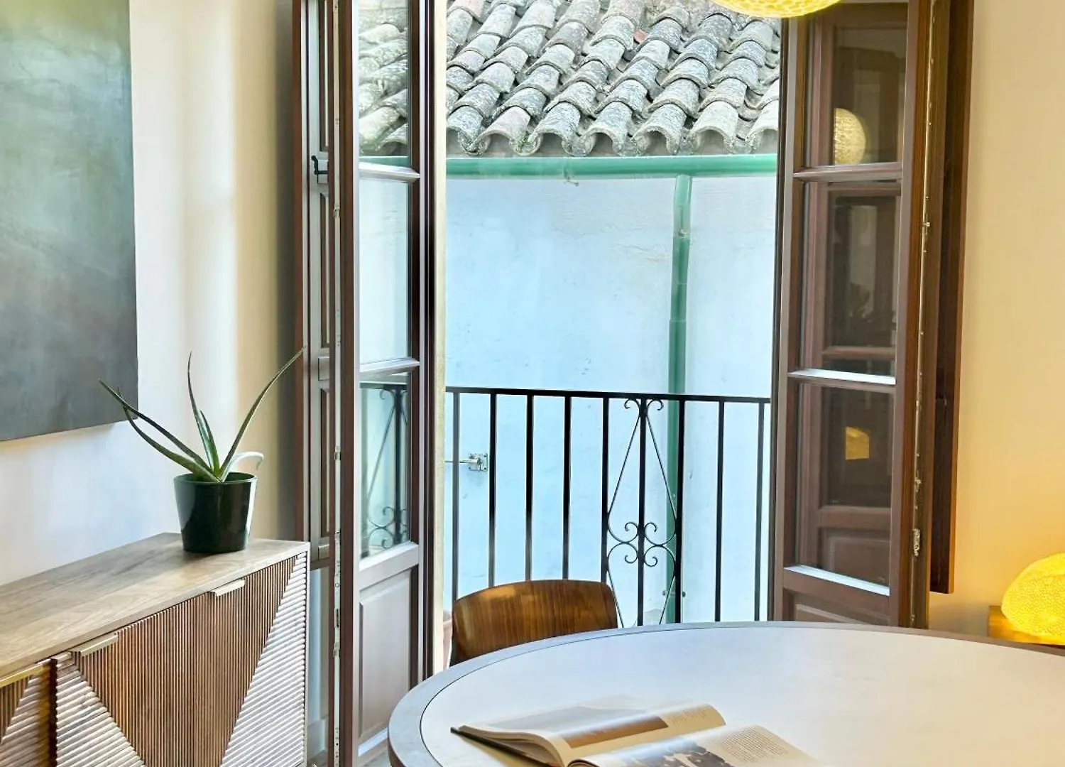 Apartamento Junto A La Mezquita Y El Guadalquivir Córdova Espanha
