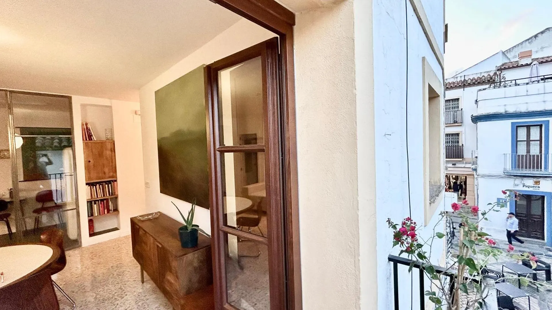 Apartamento Junto A La Mezquita Y El Guadalquivir Córdova