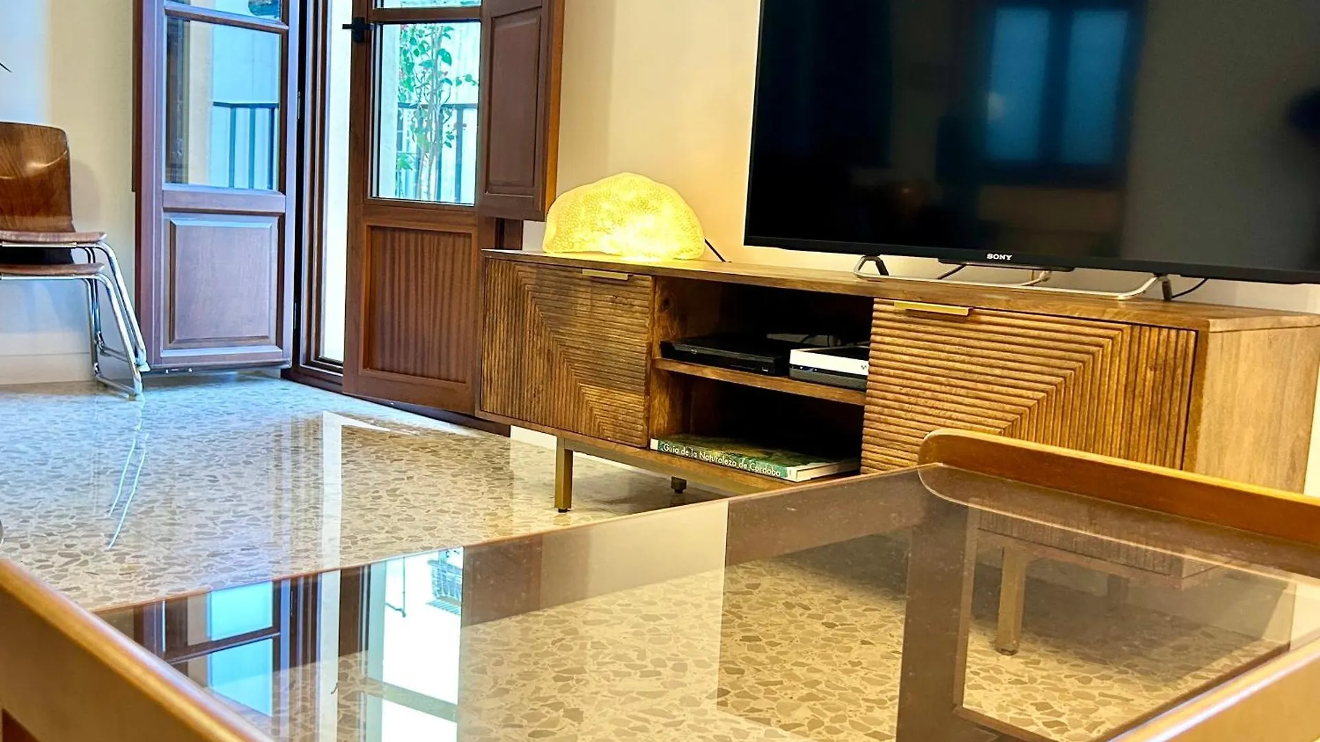 Apartamento Junto A La Mezquita Y El Guadalquivir Córdoba