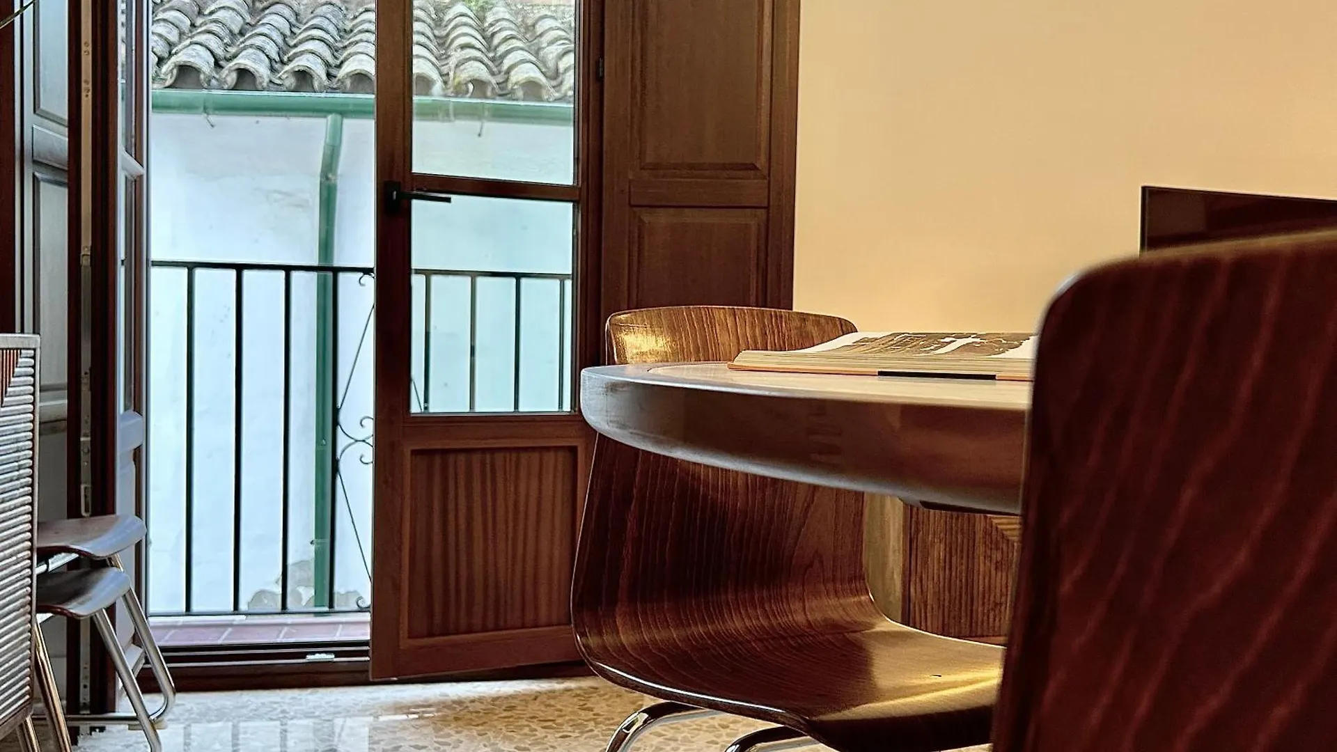 Apartment Apartamento Junto A La Mezquita Y El Guadalquivir Córdoba Spanien
